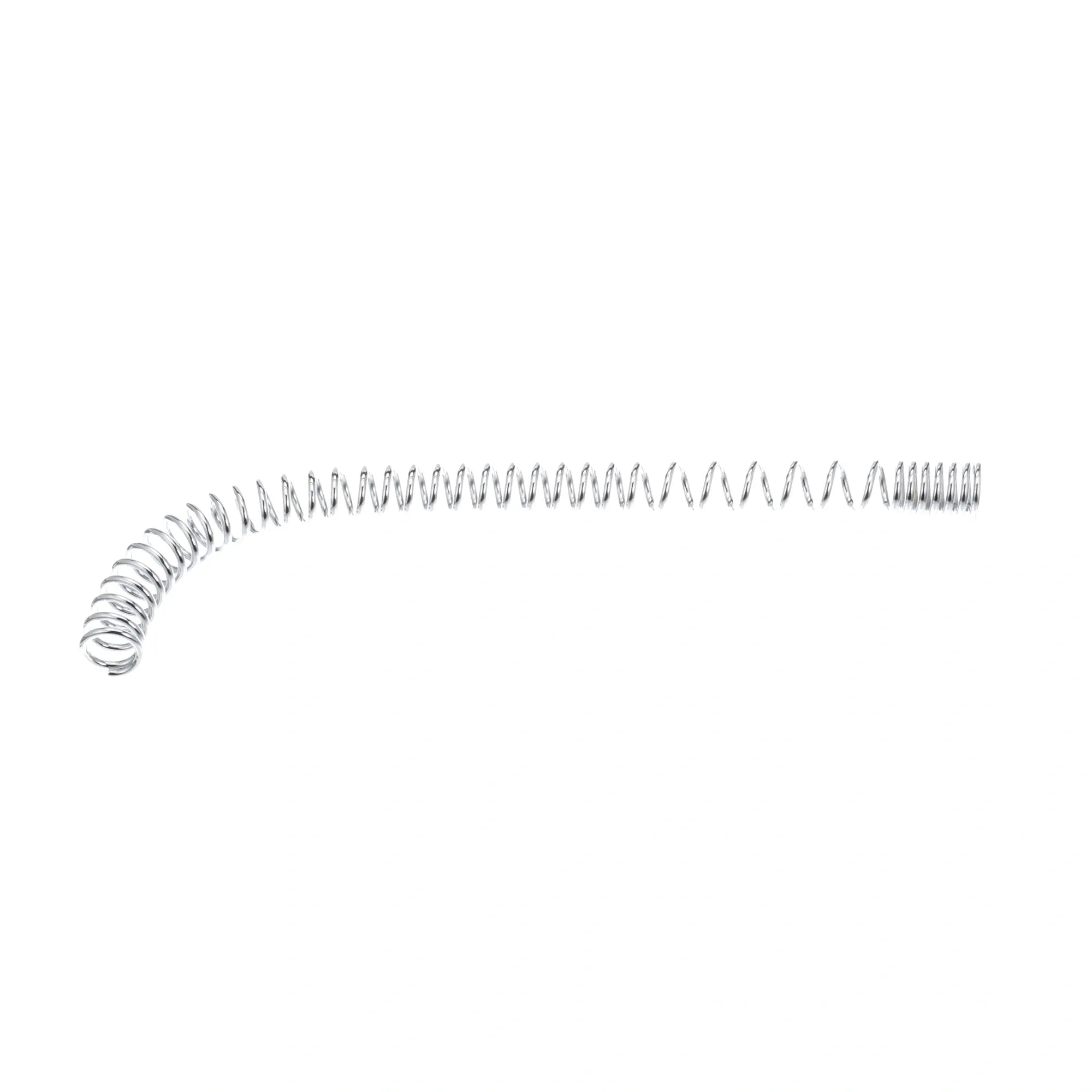 1R T&S Brass - Chrome Spring for Pre-Rinse Faucets alternate view 1 1R T&S Brass - Chrome Spring for Pre-Rinse Faucets alternate view 1